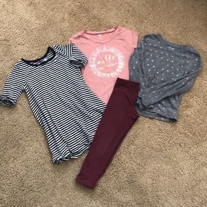 ❌SOLD❌Girls clothes lot!